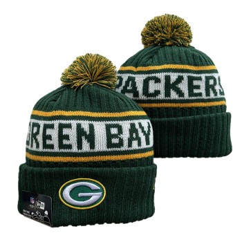 Green Bay Packers Knit Hats Green Bay Packers Knit Hats