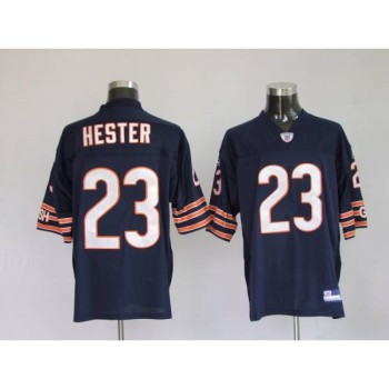 Bears #23 Devin Hester Blue Stitched Youth NFL Jersey Bears #23 Devin Hester Blue Stitched Youth NFL Jersey