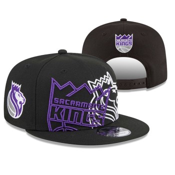 Sacramento Kings Snapback Hat Sacramento Kings Snapback Hat