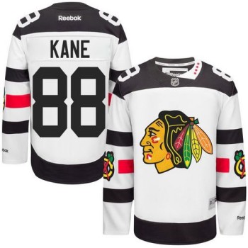 Blackhawks #88 Patrick Kane White 2016 Stadium Series Stitched Youth NHL Jersey Blackhawks #88 Patrick Kane White 2016 Stadium Series Stitched Youth NHL Jersey