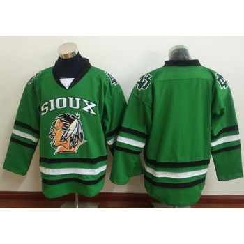 Blackhawks Blank Green Sioux Stitched NHL Jersey Blackhawks Blank Green Sioux Stitched NHL Jersey