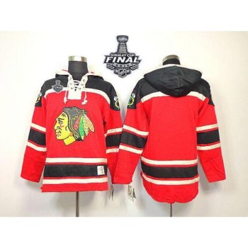 Blackhawks Blank Red Sawyer Hooded Sweatshirt 2015 Stanley Cup Stitched NHL Jersey Blackhawks Blank Red Sawyer Hooded Sweatshirt 2015 Stanley Cup Stitched NHL Jersey