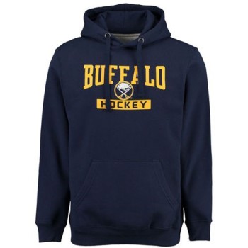 Buffalo Sabres Rinkside City Pride Pullover Hoodie Navy Buffalo Sabres Rinkside City Pride Pullover Hoodie Navy