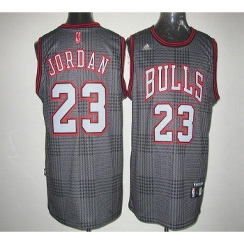 Bulls #23 Michael Jordan Black Rhythm Fashion Stitched NBA Jersey Bulls #23 Michael Jordan Black Rhythm Fashion Stitched NBA Jersey