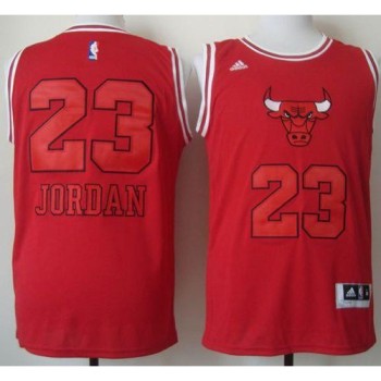 Bulls #23 Michael Jordan New Red Fashion Stitched NBA Jersey Bulls #23 Michael Jordan New Red Fashion Stitched NBA Jersey