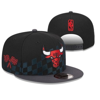 Chicago Bulls Snapback Hat Chicago Bulls Snapback Hat