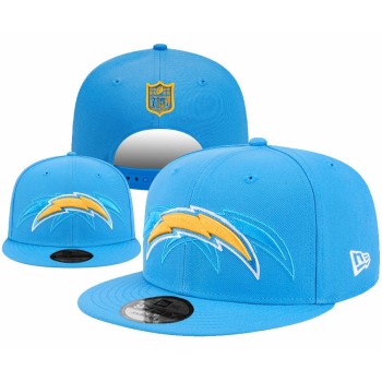 Los Angeles Chargers Snapback Hat