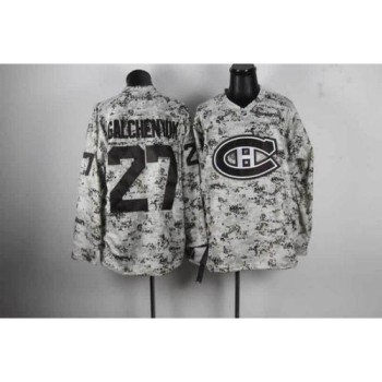 Canadiens #27 Alex Galchenyuk Camo Stitched NHL Jersey Canadiens #27 Alex Galchenyuk Camo Stitched NHL Jersey