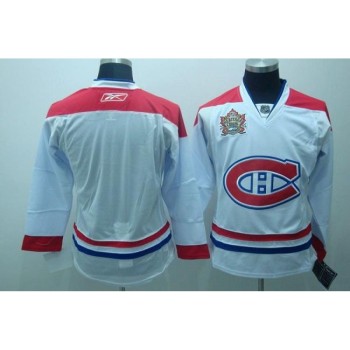Canadiens Blank Winter Classic Stitched Youth NHL Jersey Canadiens Blank Winter Classic Stitched Youth NHL Jersey