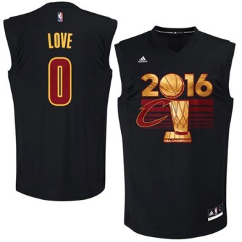 Cavaliers #0 Kevin Love Black 2016 NBA Finals Champions Stitched NBA Jersey Cavaliers #0 Kevin Love Black 2016 NBA Finals Champions Stitched NBA Jersey