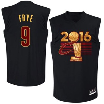 Cavaliers #9 Channing Frye Black 2016 NBA Finals Champions Stitched NBA Jersey Cavaliers #9 Channing Frye Black 2016 NBA Finals Champions Stitched NBA Jersey