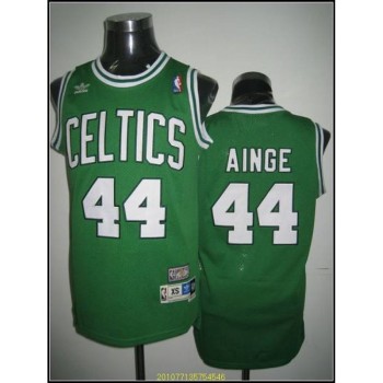Celtics #44 Danny Ainge Stitched Green Throwback NBA Jersey Celtics #44 Danny Ainge Stitched Green Throwback NBA Jersey