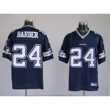 Cowboys #24 Marion Barber Navy Blue Stitched Youth NFL Jersey Cowboys #24 Marion Barber Navy Blue Stitched Youth NFL Jersey