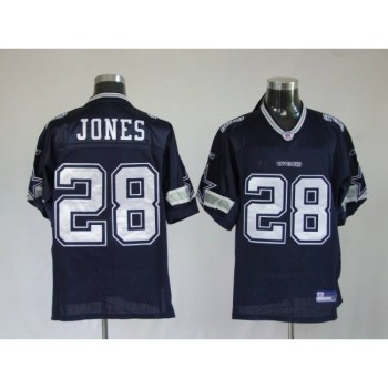 Cowboys #28 Filex Jones Navy Blue Stitched Youth NFL Jersey Cowboys #28 Filex Jones Navy Blue Stitched Youth NFL Jersey