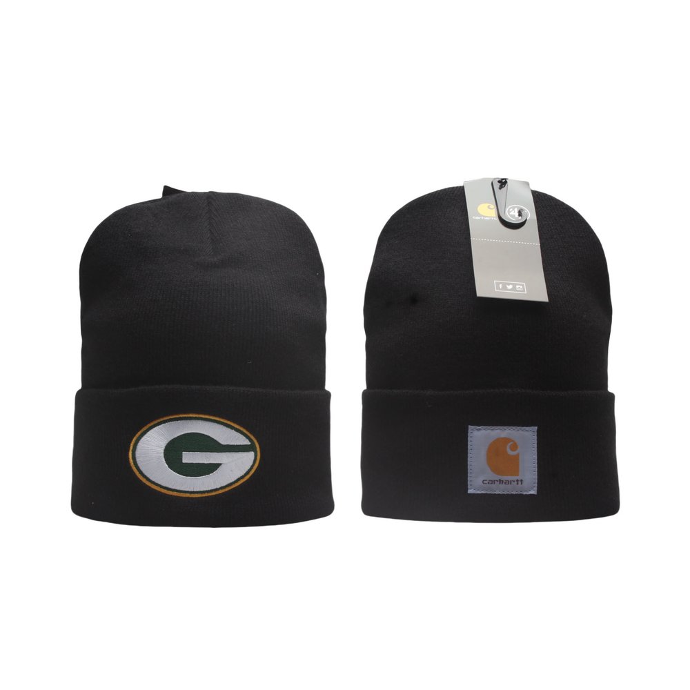 Green Bay Packers Knit Hat