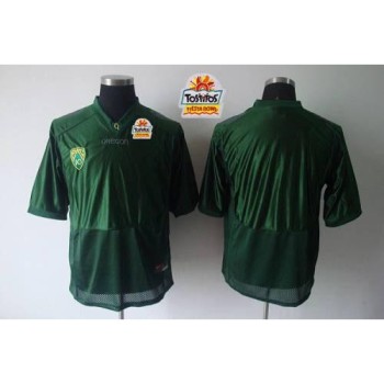 Ducks Blank Green Tostitos Fiesta Bowl Stitched NCAA Jersey Ducks Blank Green Tostitos Fiesta Bowl Stitched NCAA Jersey