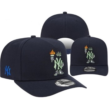 New York Yankees Adjustable Hat