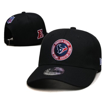 Houston Texans Adjustable Hat Houston Texans Adjustable Hat