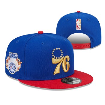 Philadelphia 76ers Snapback Hat Philadelphia 76ers Snapback Hat