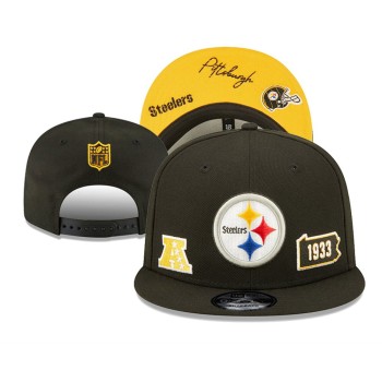 Pittsburgh Steelers Snapback Hat Pittsburgh Steelers Snapback Hat