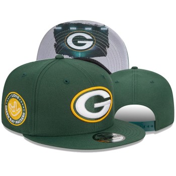 Green Bay Packers Snapback Hats Green Bay Packers Snapback Hats
