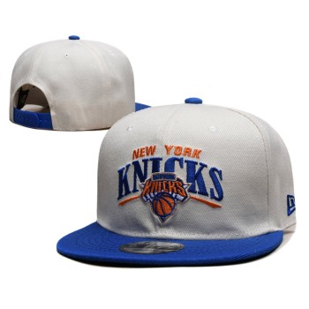 New York Knicks Snapback Hat