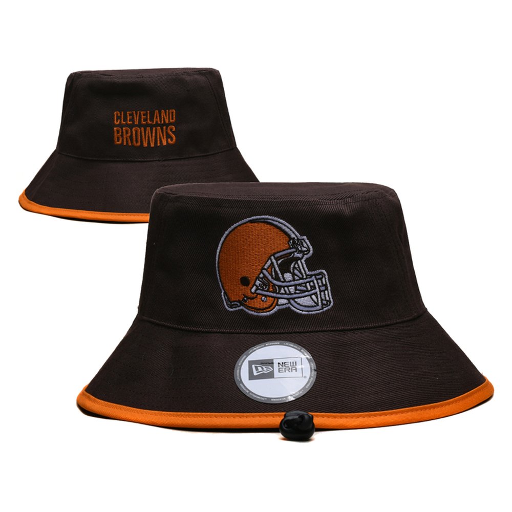 Cleveland Browns Bucket Hat