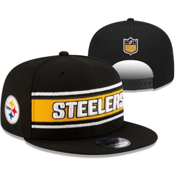 Pittsburgh Steelers Snapback Hat Pittsburgh Steelers Snapback Hat