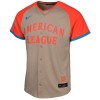 Youth American League Cream 2024 MLB All-Star Game Limited Jersey