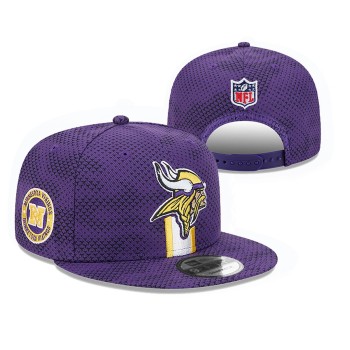 Minnesota Vikings Snapback Hat Minnesota Vikings Snapback Hat