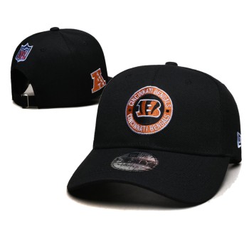 Cincinnati Bengals Adjustable Hat Cincinnati Bengals Adjustable Hat