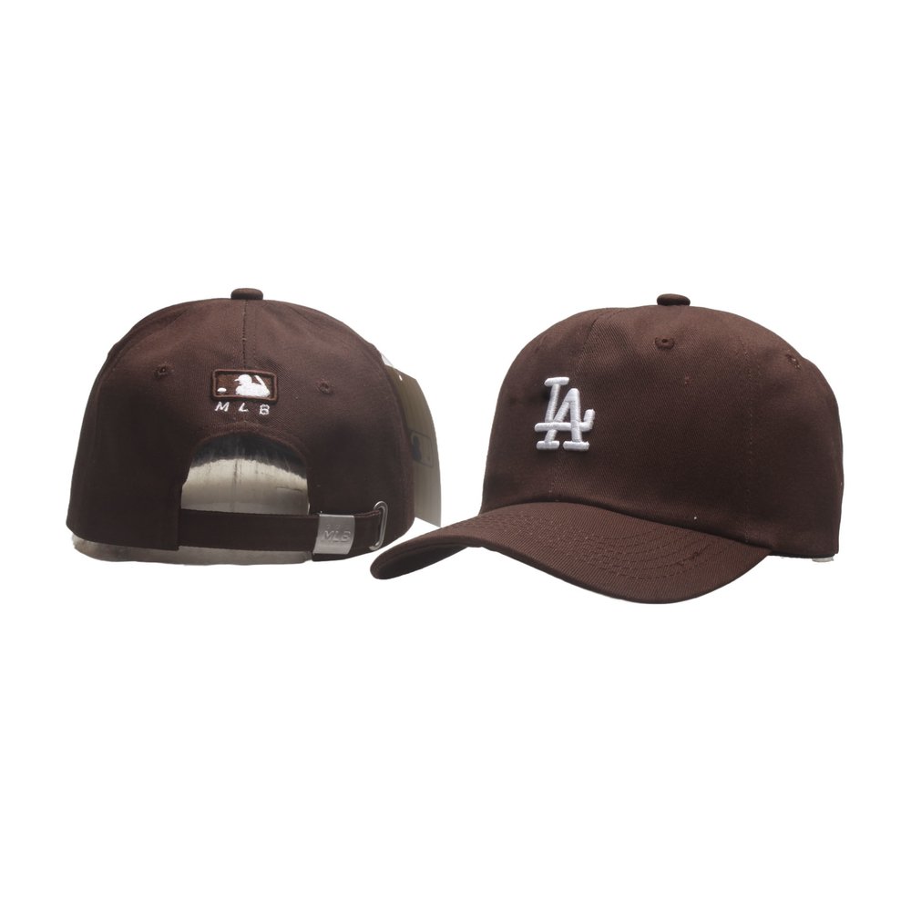Los Angeles Dodgers Adjustable Hat