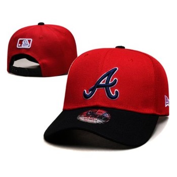 Atlanta Braves Adjustable Hat Atlanta Braves Adjustable Hat