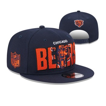 Chicago Bears Snapback Hat Chicago Bears Snapback Hat