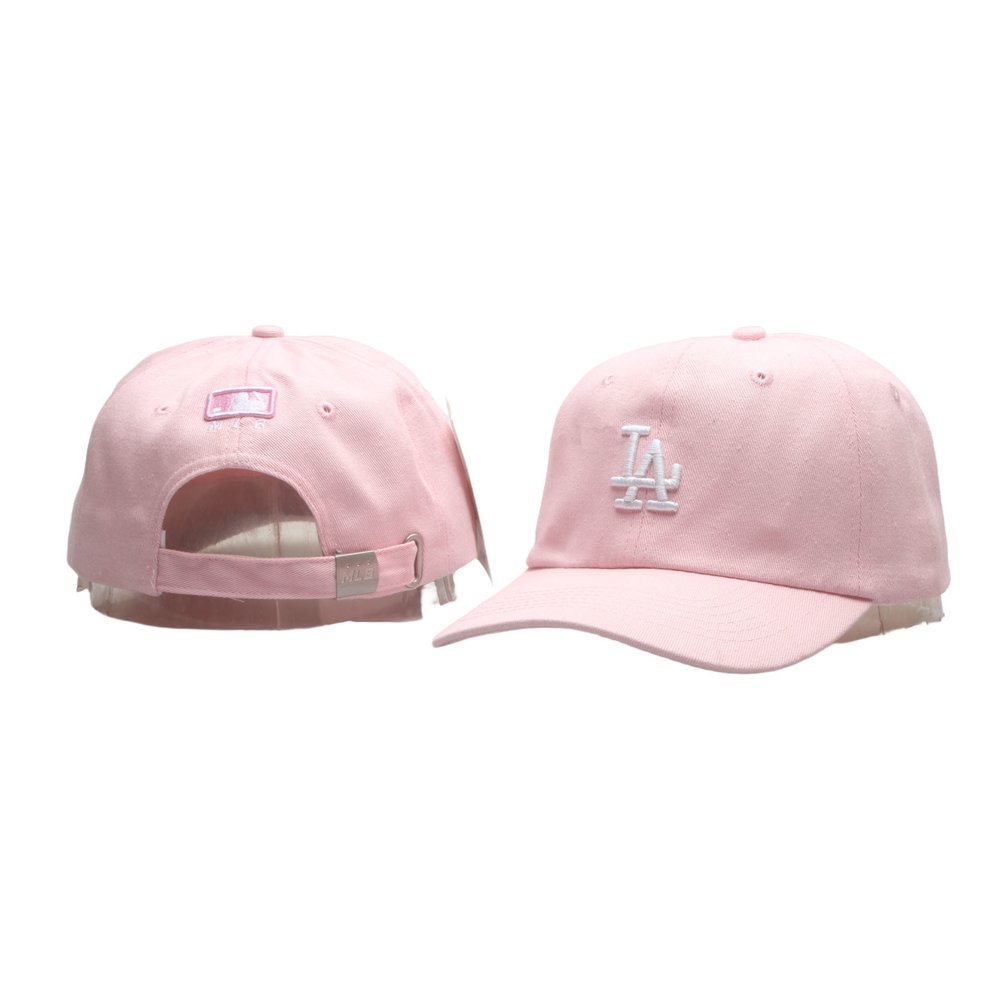 Los Angeles Dodgers Adjustable Hat