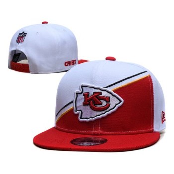 Kansas City Chiefs Snapback Hat Kansas City Chiefs Snapback Hat