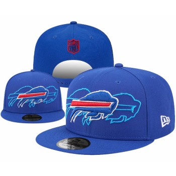 Buffalo Bills Snapback Hat