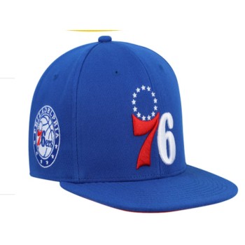 Philadelphia 76ers Snapback Hat Philadelphia 76ers Snapback Hat