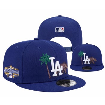 Los Angeles Dodgers Snapback Hat Los Angeles Dodgers Snapback Hat