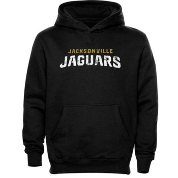 Jacksonville Jaguars Faded Wordmark Hoodie Black Jacksonville Jaguars Faded Wordmark Hoodie Black