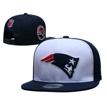 New England Patriots Snapback Hat New England Patriots Snapback Hat