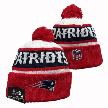 New England Patriots Knit Hat New England Patriots Knit Hat