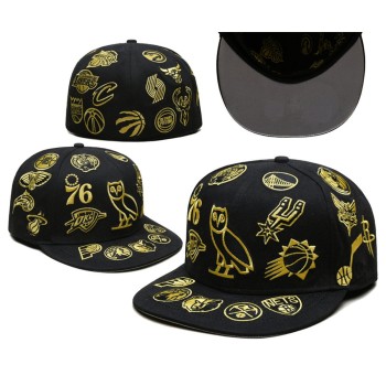 Philadelphia 76ers Fitted Hat Philadelphia 76ers Fitted Hat