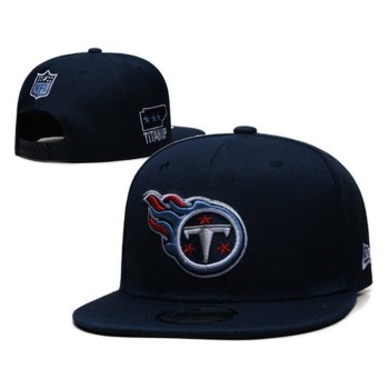 Tennessee Titans Snapback Hat Tennessee Titans Snapback Hat