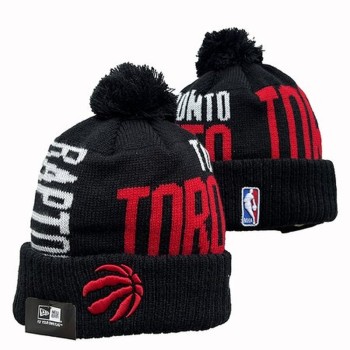 Toronto Raptors Knit Hat Toronto Raptors Knit Hat