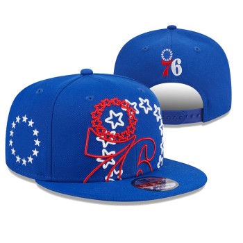 Philadelphia 76ers Snapback Hat Philadelphia 76ers Snapback Hat