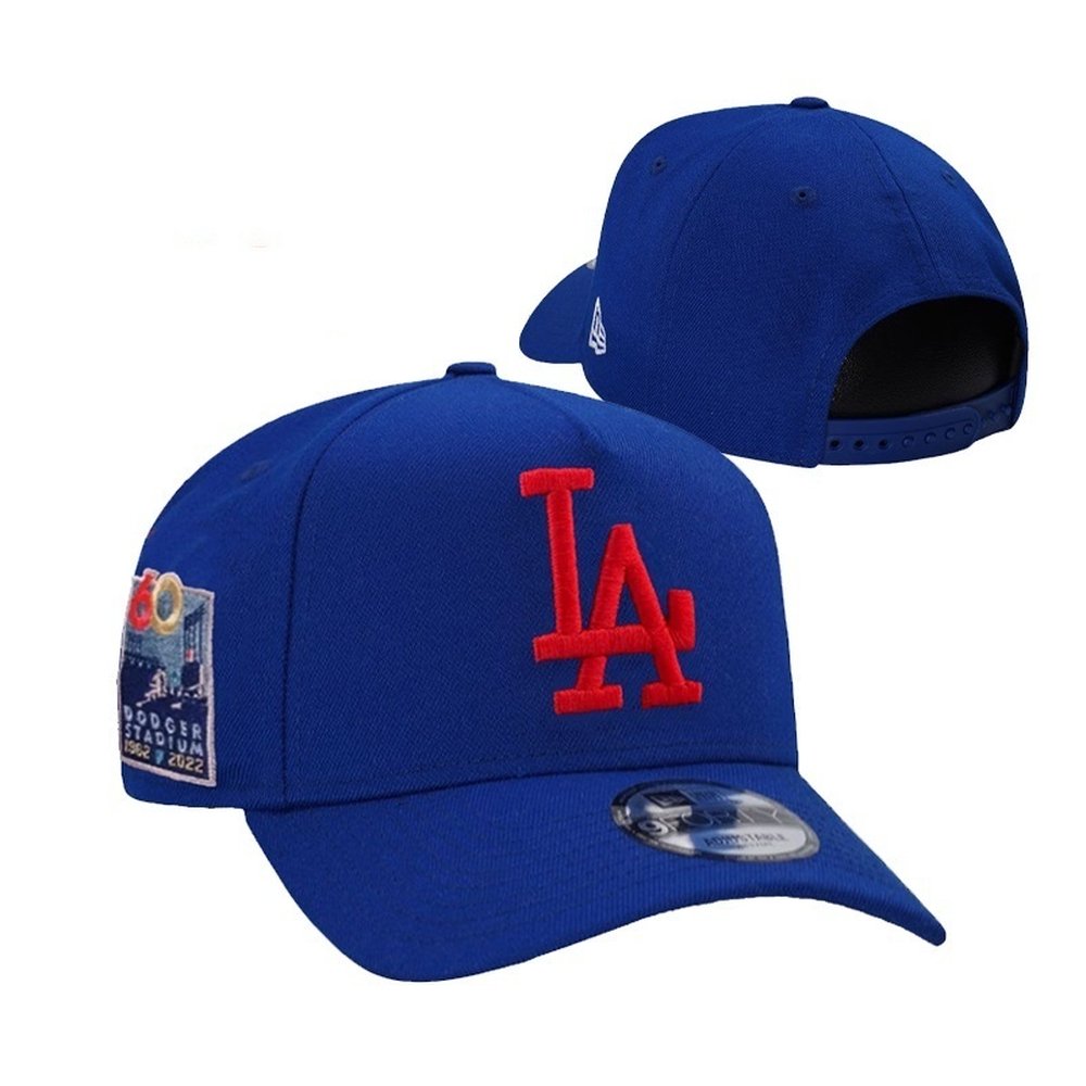 Los Angeles Dodgers Adjustable Hat