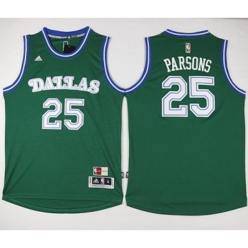 Mavericks #25 Chandler Parsons Green Hardwood Classics Performance Stitched NBA Jersey Mavericks #25 Chandler Parsons Green Hardwood Classics Performance Stitched NBA Jersey