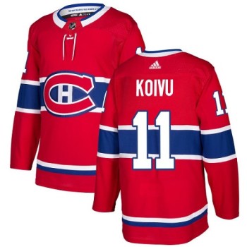 Men's Montreal Canadiens #11 Brendan Gallagher Red Stitched NHL Jersey Men's Montreal Canadiens #11 Brendan Gallagher Red Stitched NHL Jersey