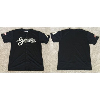 Men's Arizona Diamondbacks Black Stitched Jersey Men's Arizona Diamondbacks Black Stitched Jersey